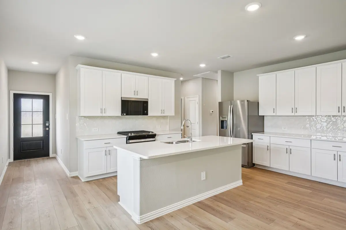 1209 Bridgewalk Drive, Princeton, TX 75071 - #1