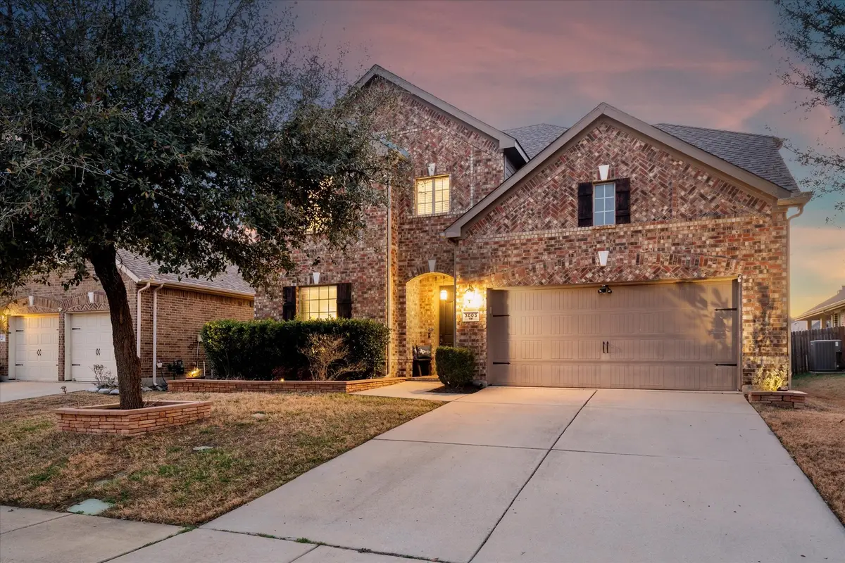 3005 Barkwood Drive, McKinney, TX 75071 - #1