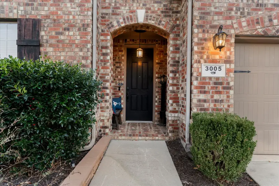 3005 Barkwood Drive, McKinney, TX 75071 - #3