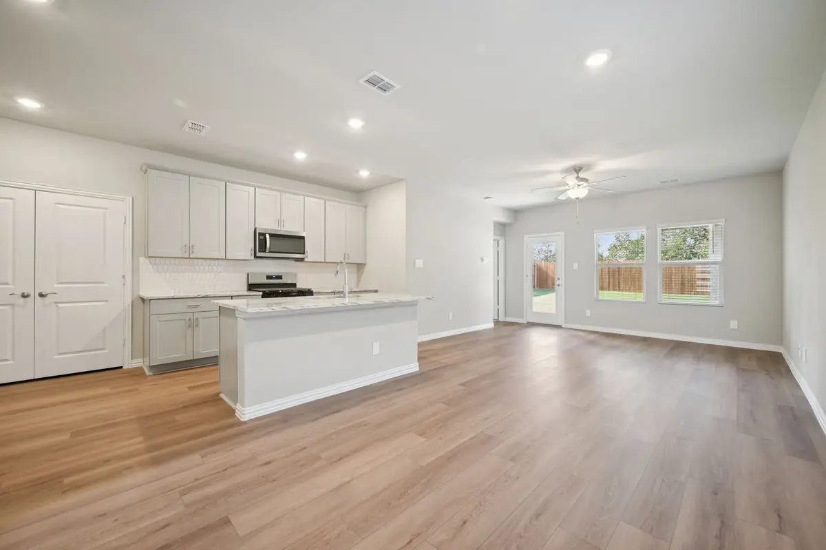 1127 Bridgewalk Drive, Princeton, TX 75071 - #1