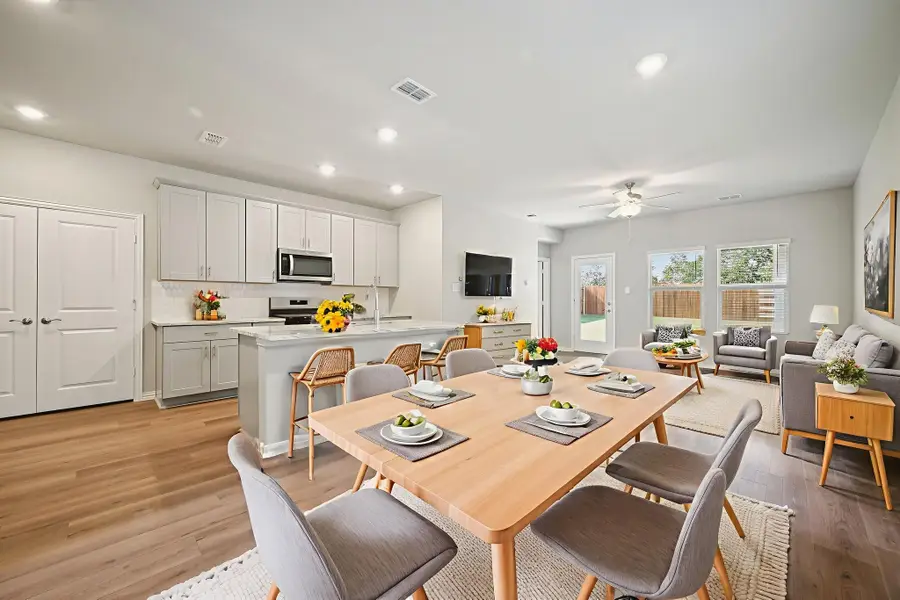 1127 Bridgewalk Drive, Princeton, TX 75071 - #3