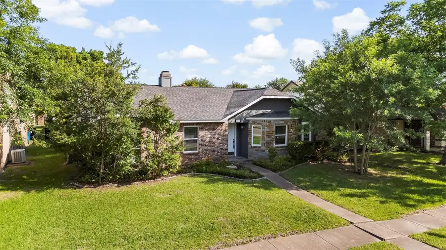 9212 Shipman Street, Rowlett, TX 75088 - #2