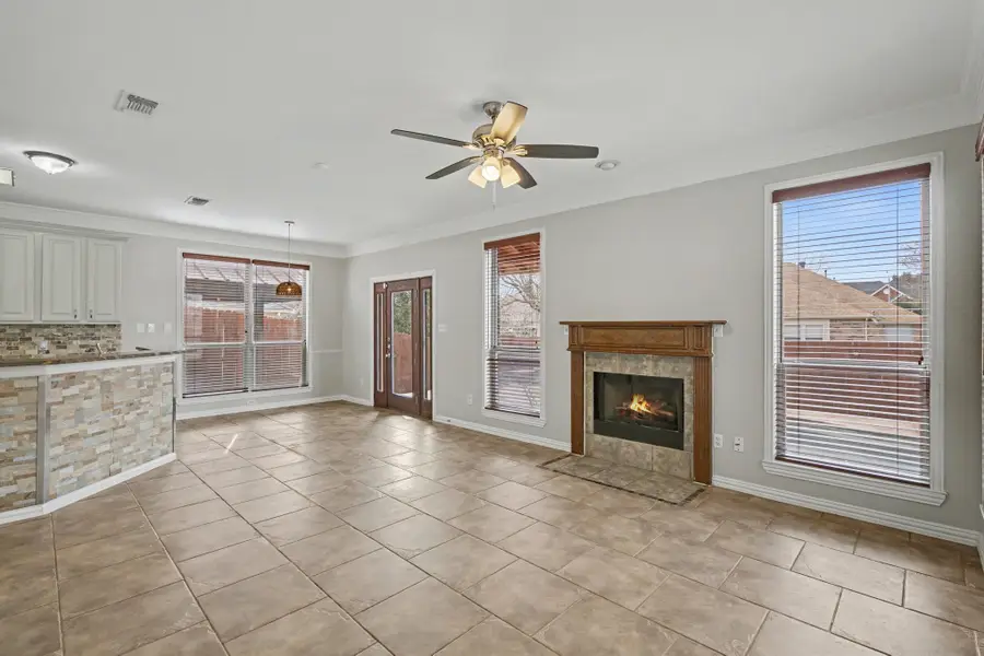 2104 Nugent Drive, Mansfield, TX 76063 - #3