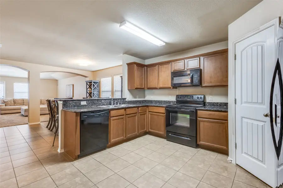 3307 Stratford Street, Anna, TX 75409 - #2