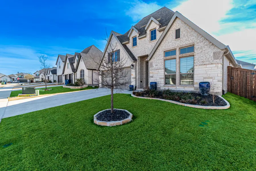 1292 Valerian Avenue, Haslet, TX 76052 - #2