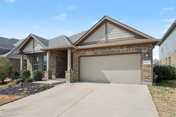 905 Falcon Road, Argyle, TX 76226