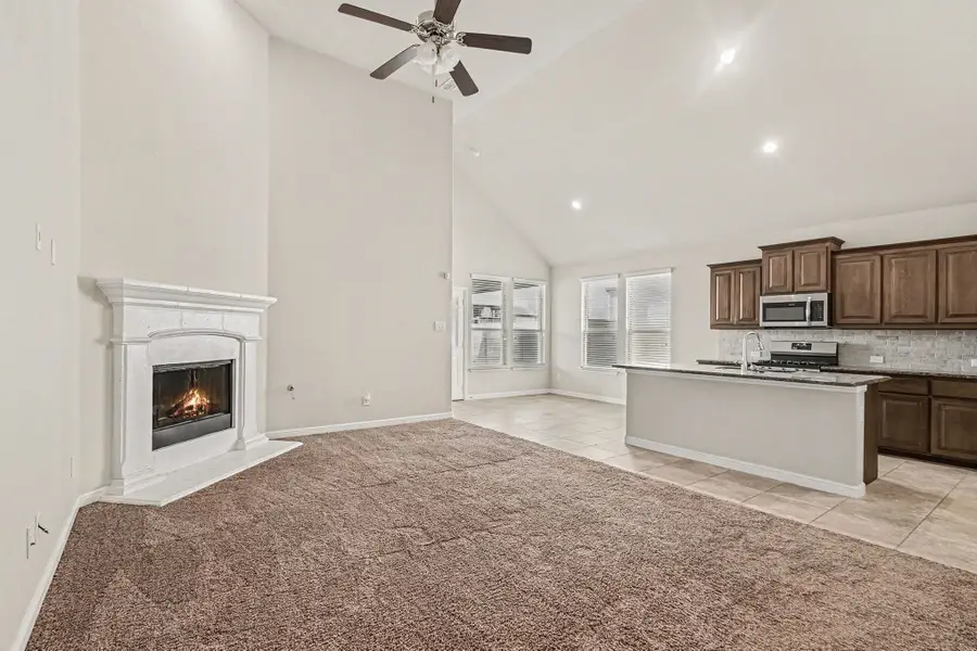 905 Falcon Road, Argyle, TX 76226 - #3