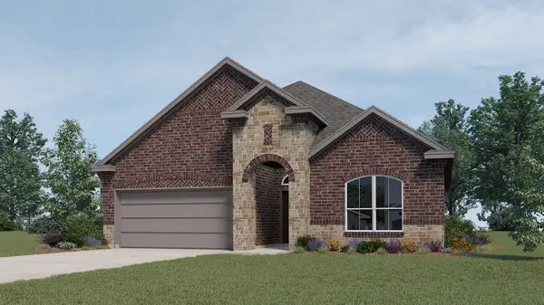 7042 Thunder Dove Court, Garland, TX 75043