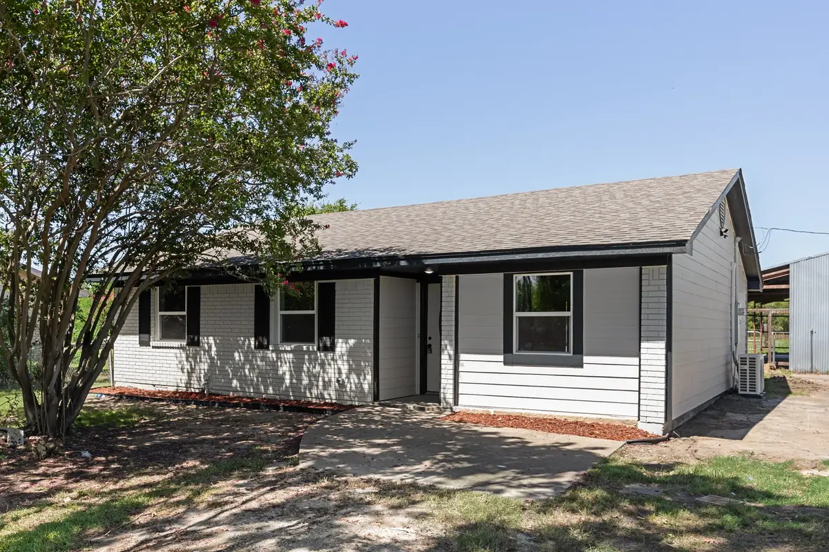 11827 Fm 1392, Terrell, TX 75160 - #1