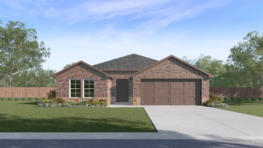 1140 Stella Drive, Ellis, TX 75125 - #2