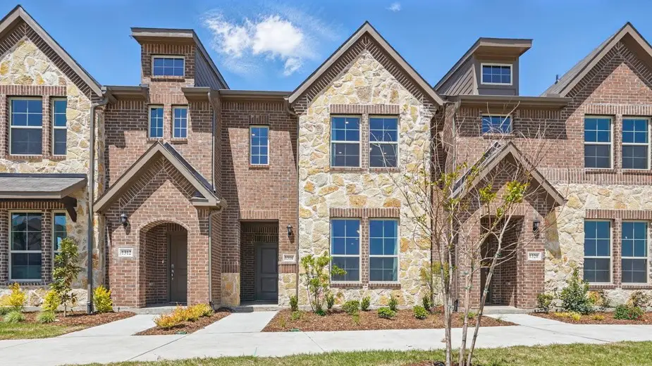 1348 Kimzey Street, Royse City, TX 75189 - #1