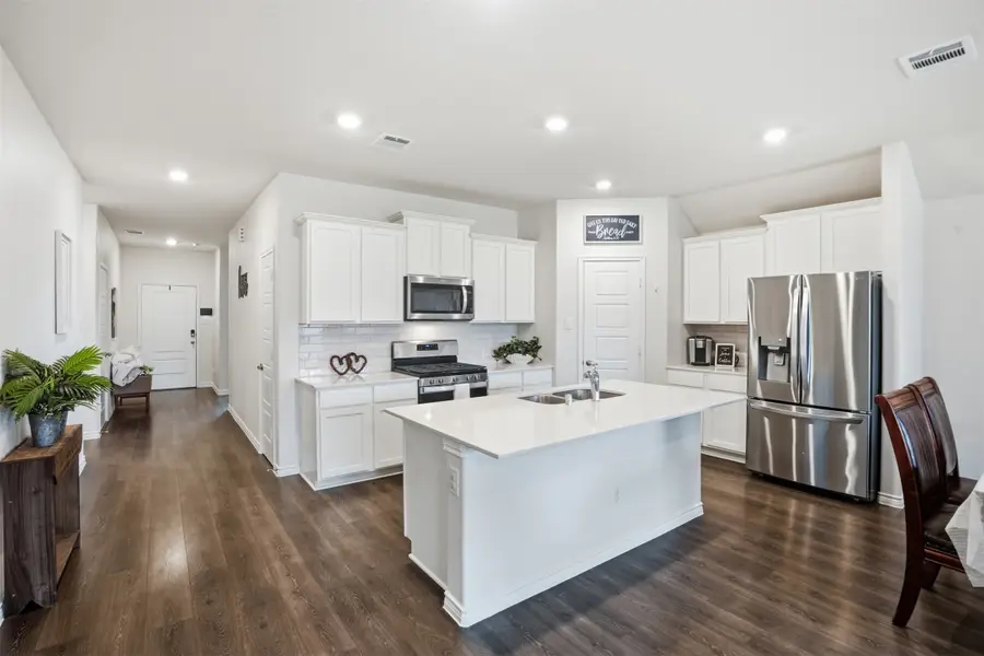 210 Gatecrest Drive, Fate, TX 75087 - #3