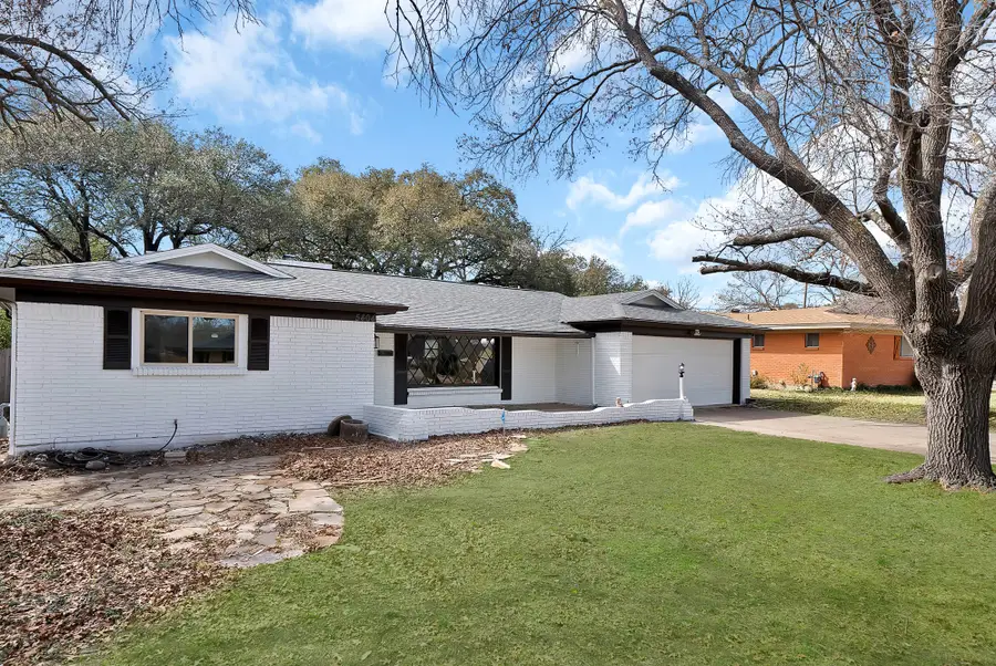 5404 Westcreek Drive, Fort Worth, TX 76133 - #3