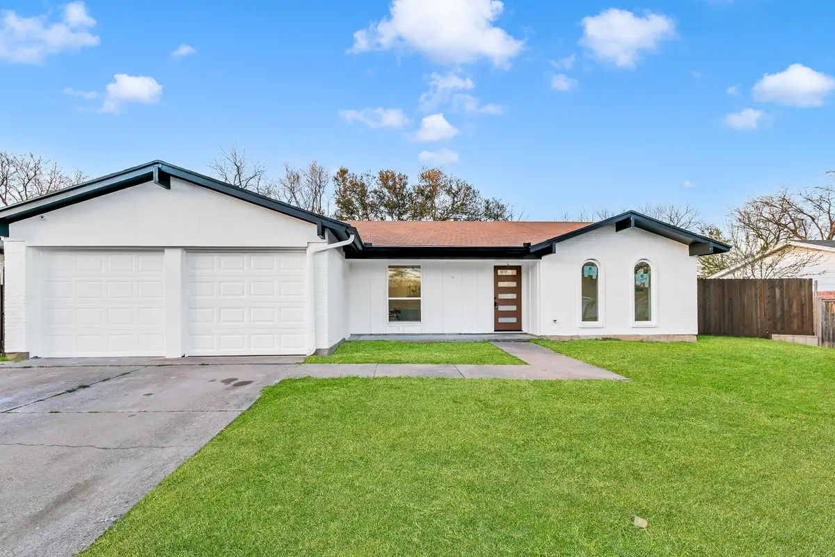 1701 Carla Avenue, Arlington, TX 76014 - #1