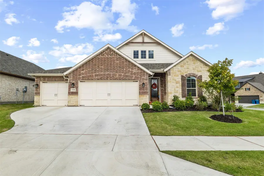 15000 Elite Drive, Aledo, TX 76008 - #2