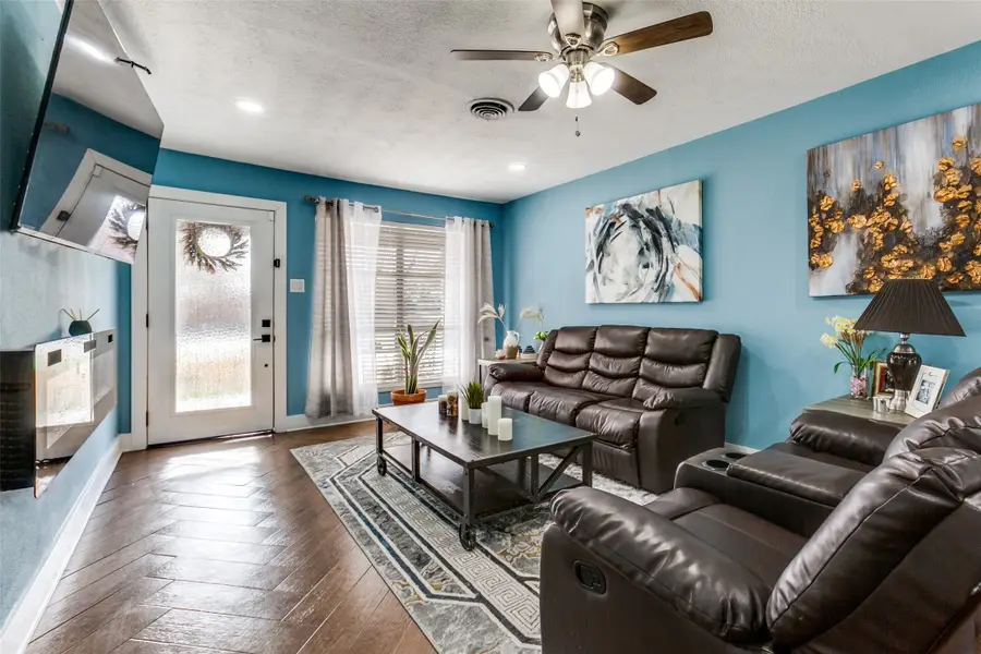 3112 Sidney Drive, Mesquite, TX 75150 - #2