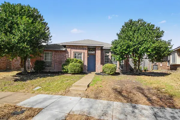 7825 Pennington Court, Plano, TX 75025