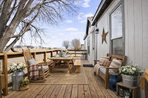 242 Private Road 4732, Rhome, TX 76078