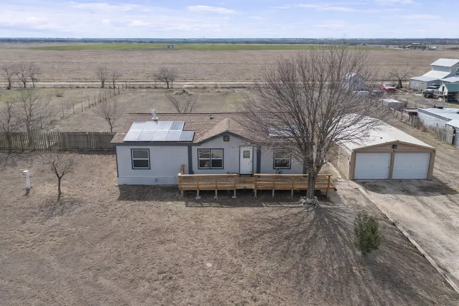 242 Private Road 4732, Rhome, TX 76078 - #2