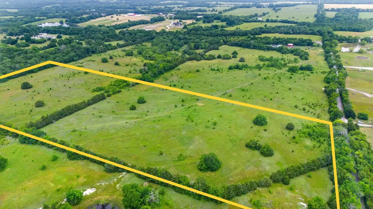 Tract 17 B Possom Trot Hollow Road, Whitewright, TX 75491 - #1