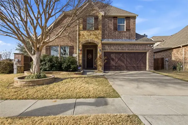10444 Old Eagle River Lane, McKinney, TX 75072