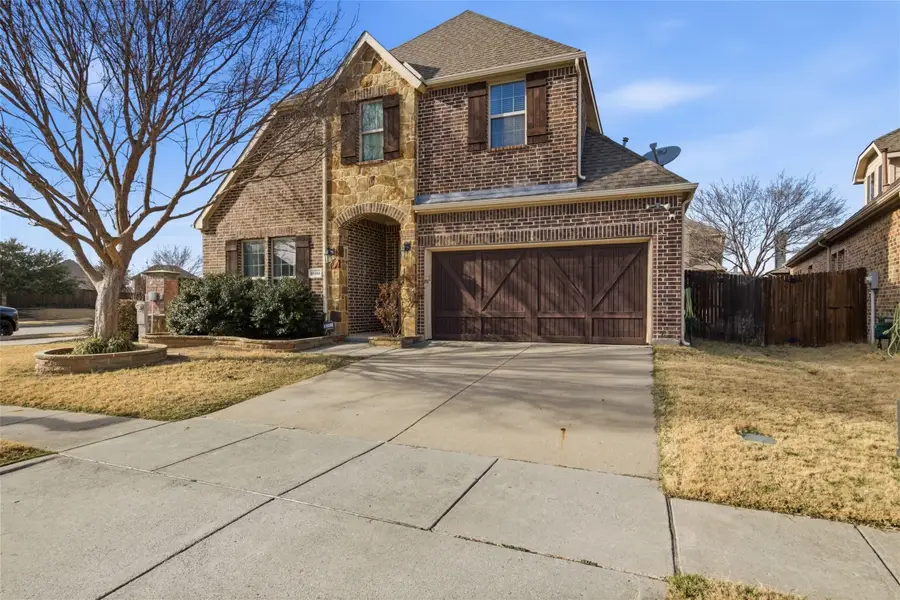10444 Old Eagle River Lane, McKinney, TX 75072 - #2