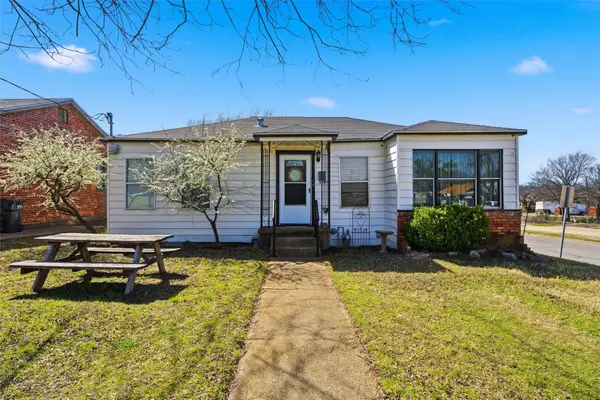 1652 N 17th Street, Waco, TX 76707