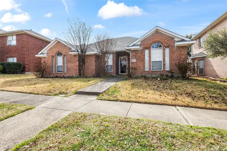 4813 Spanishmoss Drive, McKinney, TX 75070 - #3