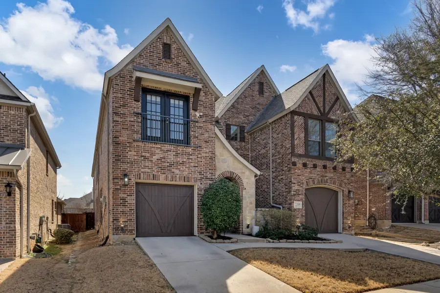 1244 Grant Avenue, Lantana, TX 76226 - #2