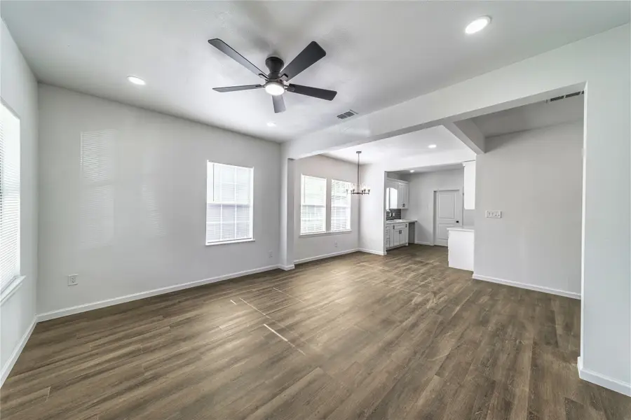 1014 Sycamore Avenue, Corsicana, TX 75110 - #3