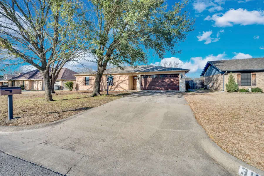 3120 Lafayette Street, Corsicana, TX 75110 - #2