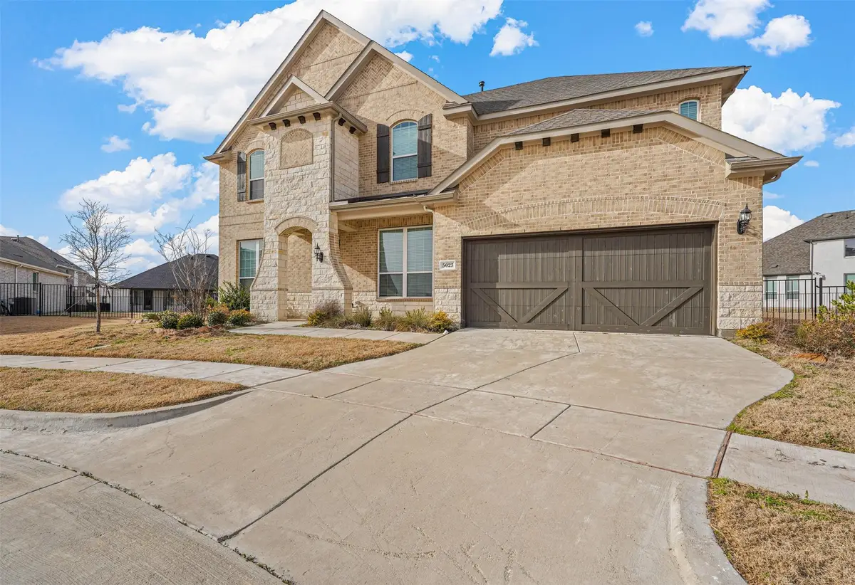 5023 Carolina Cherry Drive, Heath, TX 75126 - #1