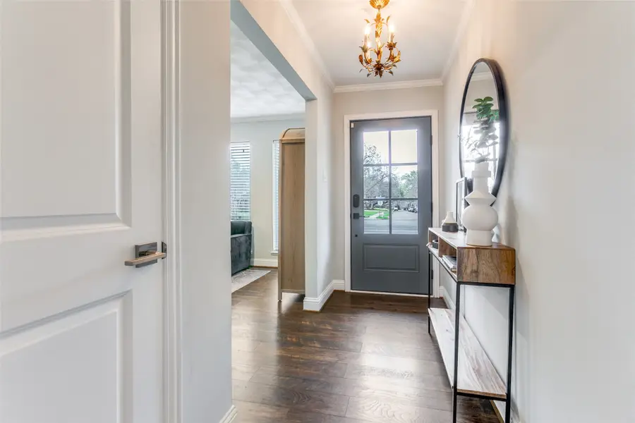 506 S Waterview Drive, Richardson, TX 75080 - #2