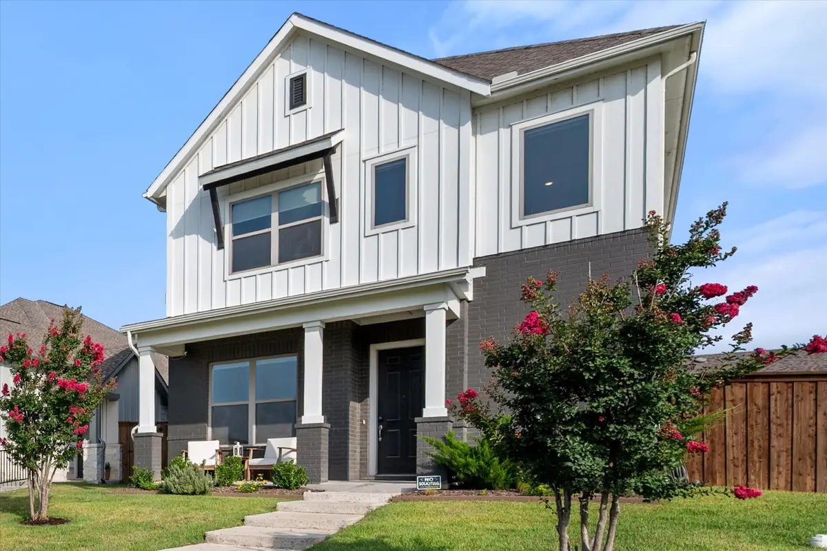 2237 Rue Court, Fort Worth, TX 76008 - #1