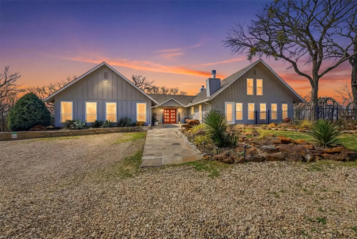 6757 Rockridge Trail, Aubrey, TX 76227 - #1