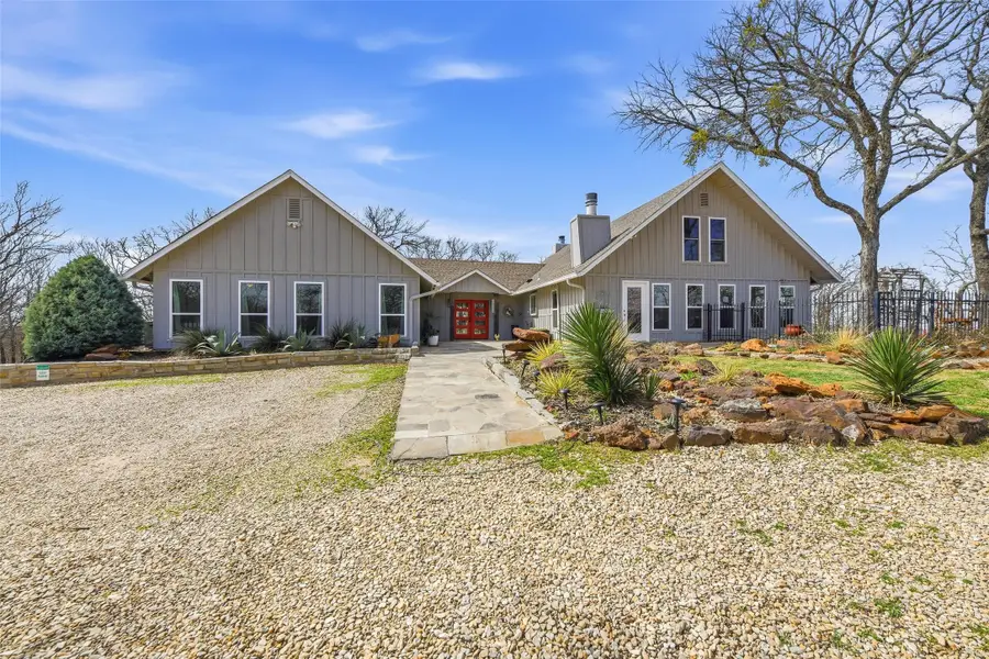6757 Rockridge Trail, Aubrey, TX 76227 - #2