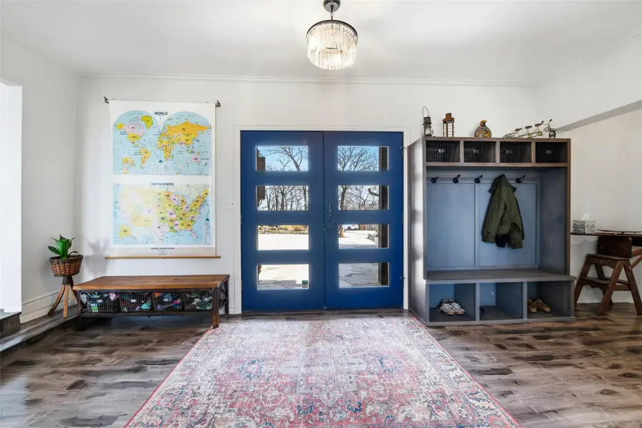 6757 Rockridge Trail, Aubrey, TX 76227 - #3