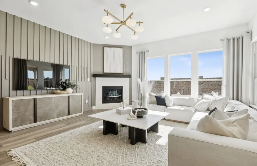 1608 Bennett Drive, Anna, TX 75409 - #3