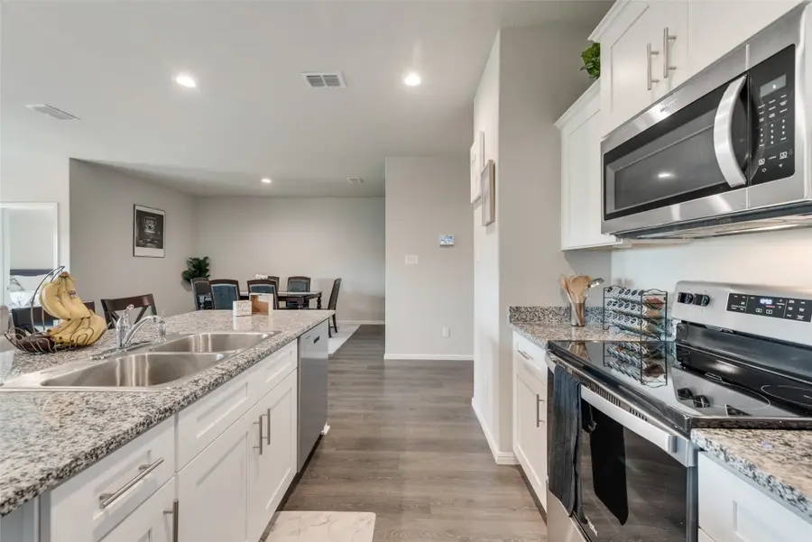 16545 Club Springs Lane, Justin Roanoke, TX 76247 - #3