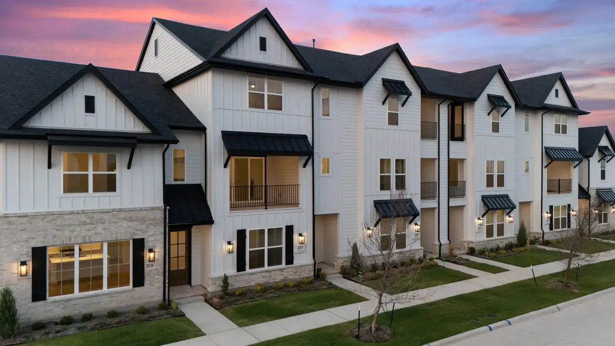 6228 Fortuna Lane, McKinney, TX 75070 - #1