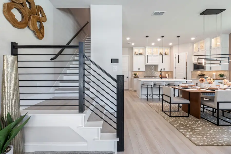 6228 Fortuna Lane, McKinney, TX 75070 - #2