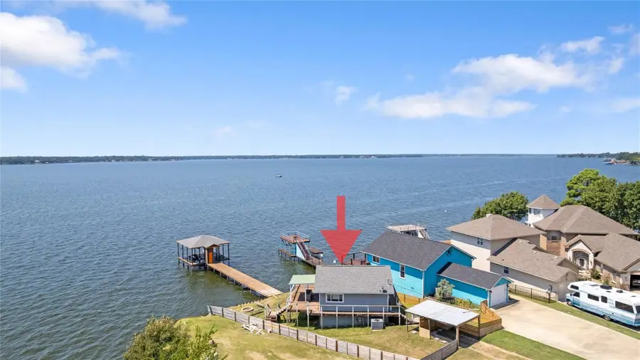 173 Tanglewood Drive, Mabank, TX 75156 - #3