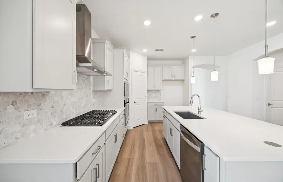 4725 Ripley Court, Celina, TX 75009 - #2