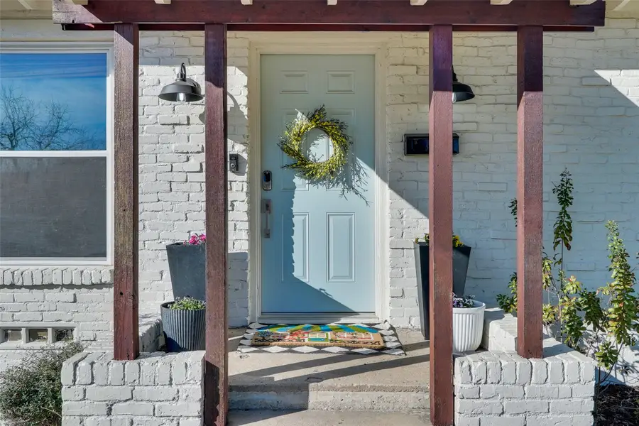 4819 Wateka Drive, Dallas, TX 75209 - #2