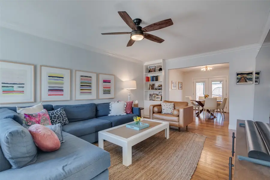 4819 Wateka Drive, Dallas, TX 75209 - #3