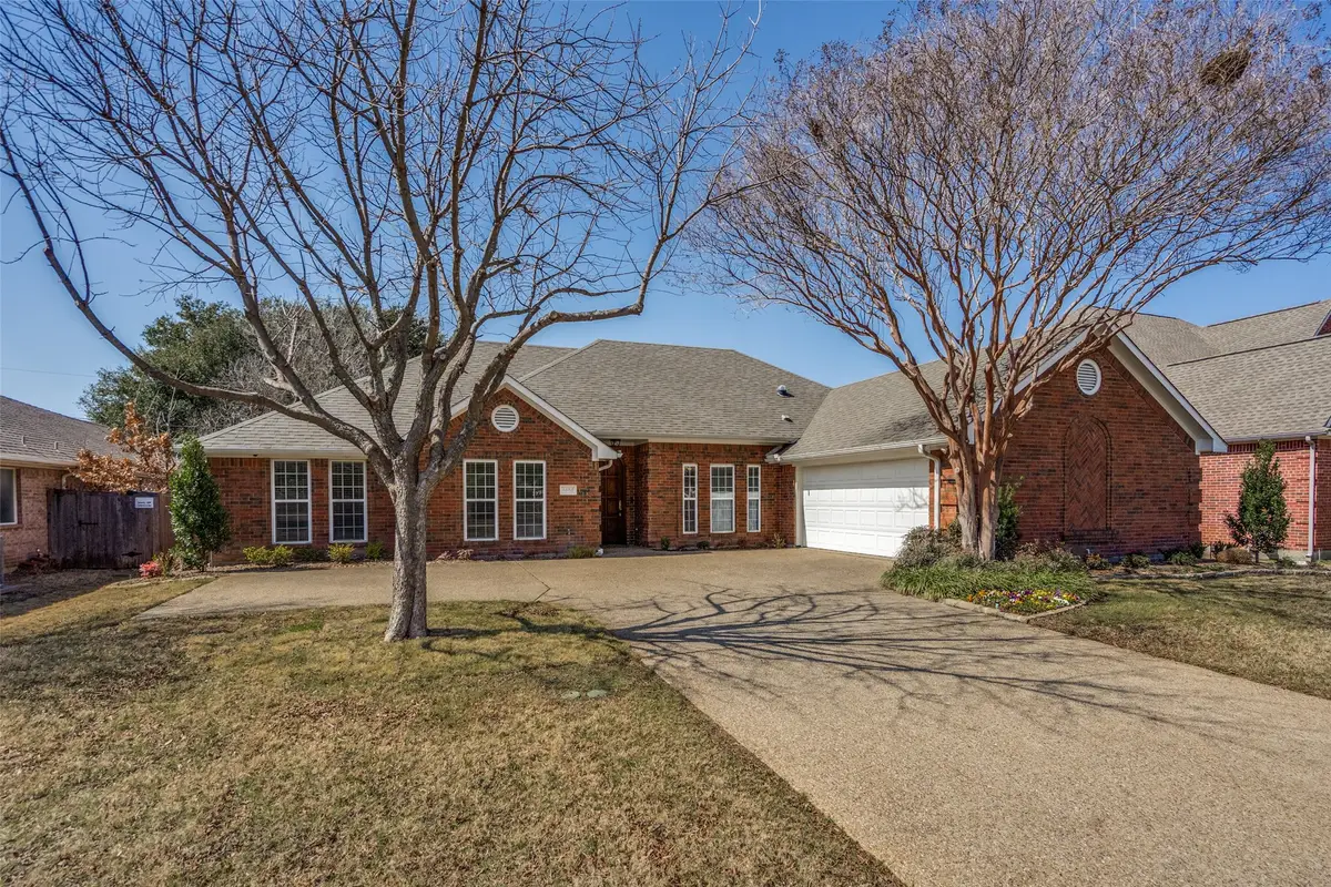 6604 Villa Road, Dallas, TX 75252 - #1