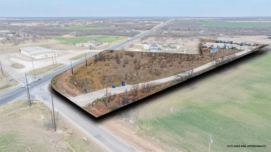 401 Elmdale Road N, Abilene, TX 79601 - #2