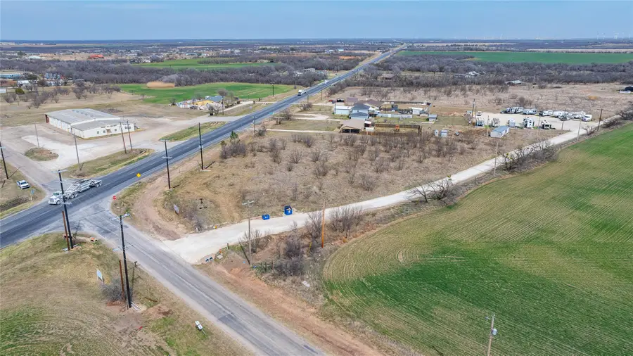 401 Elmdale Road N, Abilene, TX 79601 - #3