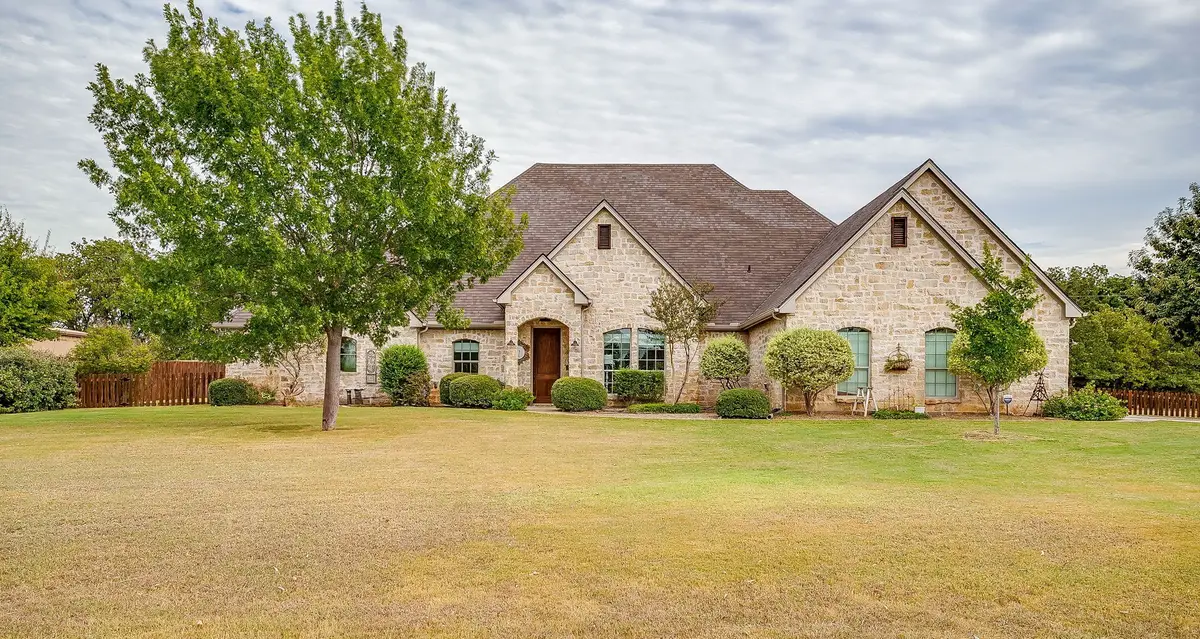 104 Oakbend Court, Weatherford, TX 76088 - #1
