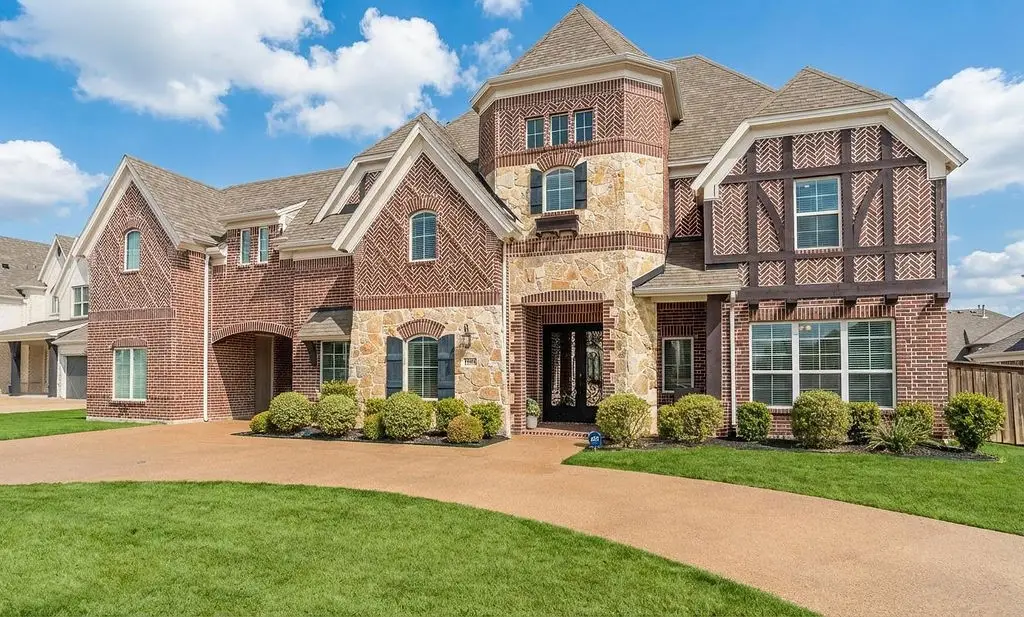 1504 S Mitchell Road, Mansfield, TX 76063 - #1